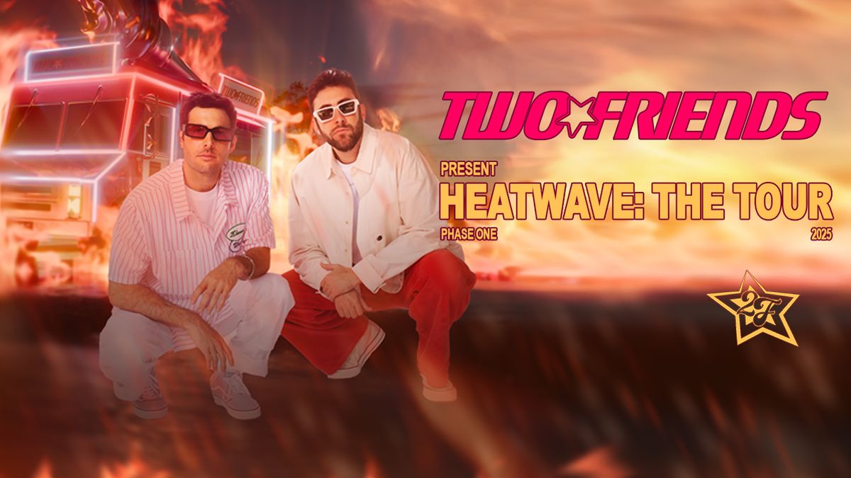 Two Friends | Event in Louisville | AllEvents