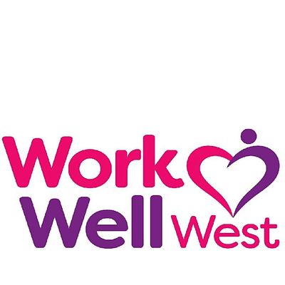 WorkWell West logo