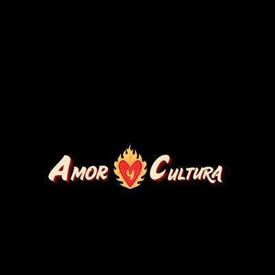 Amor Y Cultura & Ni Diabla Ni Santa Cafe Lounge logo