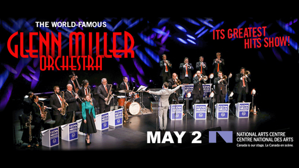 National Arts Centre Orchestra - Superheroes, 4 May | Event in Ottawa | AllEvents