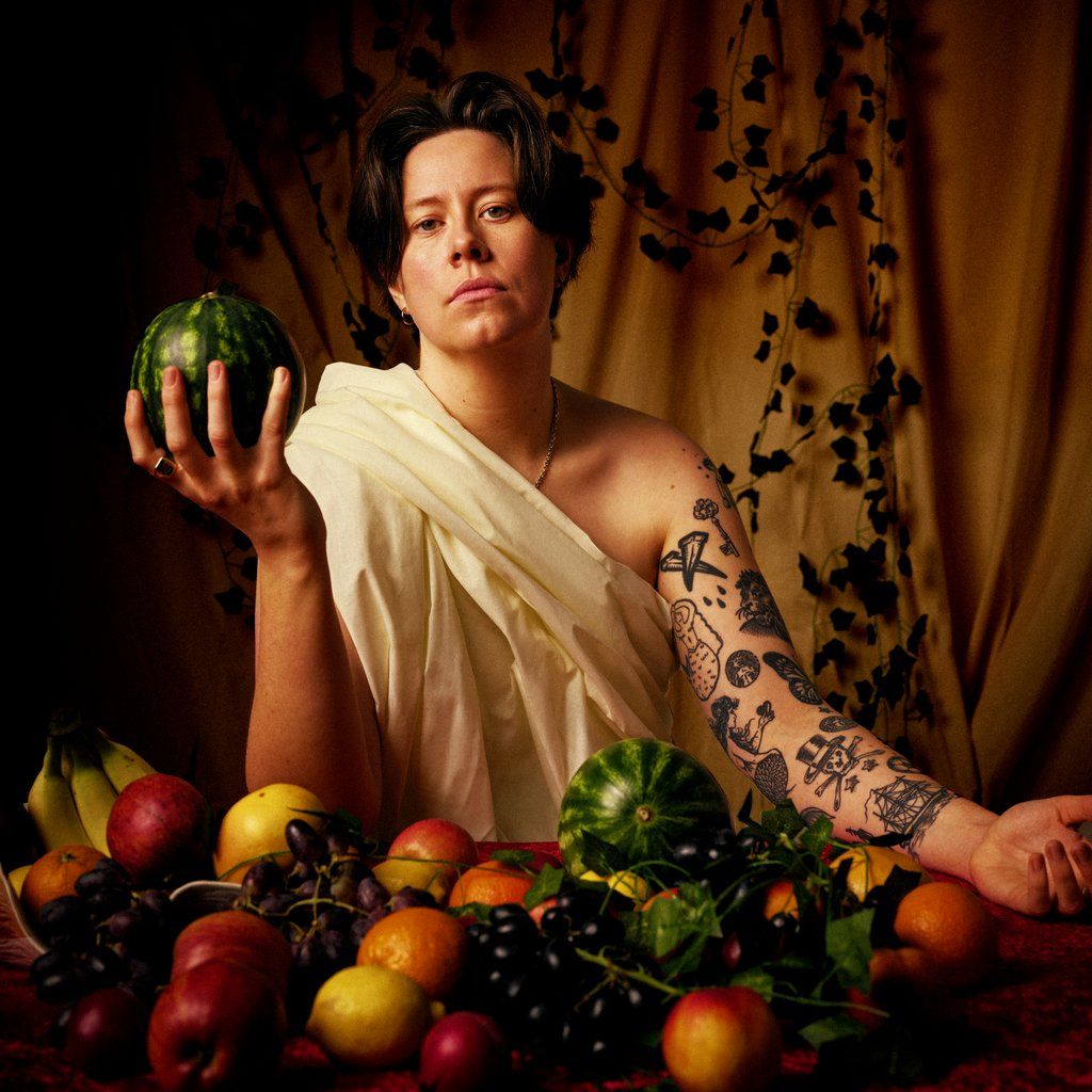NCF Comedy Presents Chloe Petts - Big Natruals, 27 February | Event in Nottingham | AllEvents