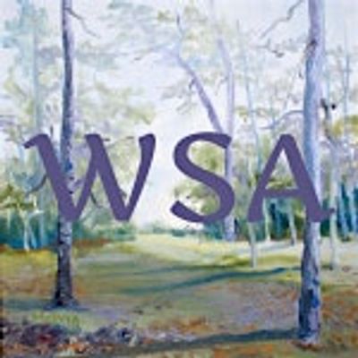 Wellesley Society of Artists logo