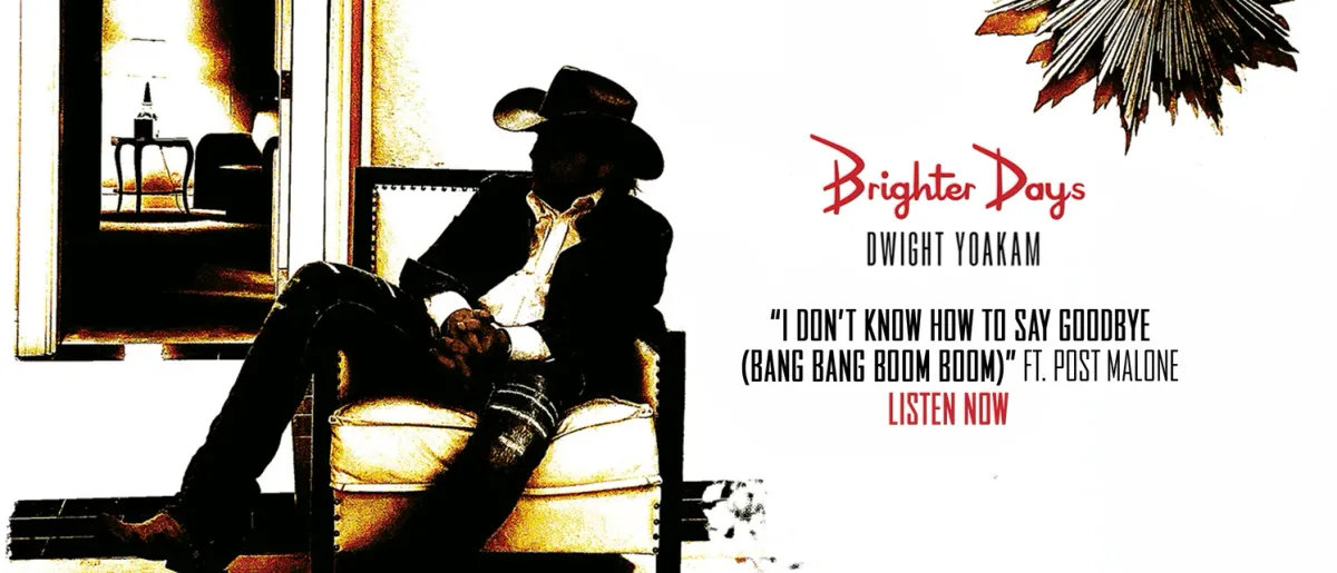 Dwight Yoakam, The Mavericks in Oceanside, 10 July | Event in Oceanside | AllEvents