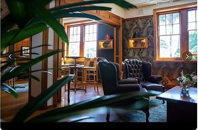 Sydney-EVO VC & Startups in Harbour View, 10 December | Event in The Rocks | AllEvents