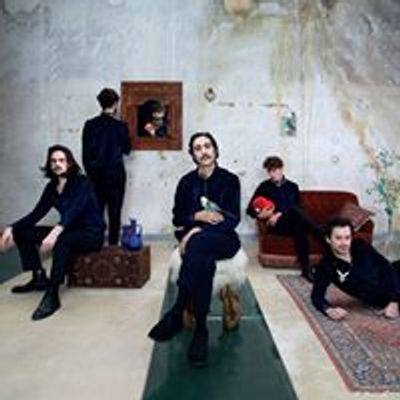 Feu! Chatterton