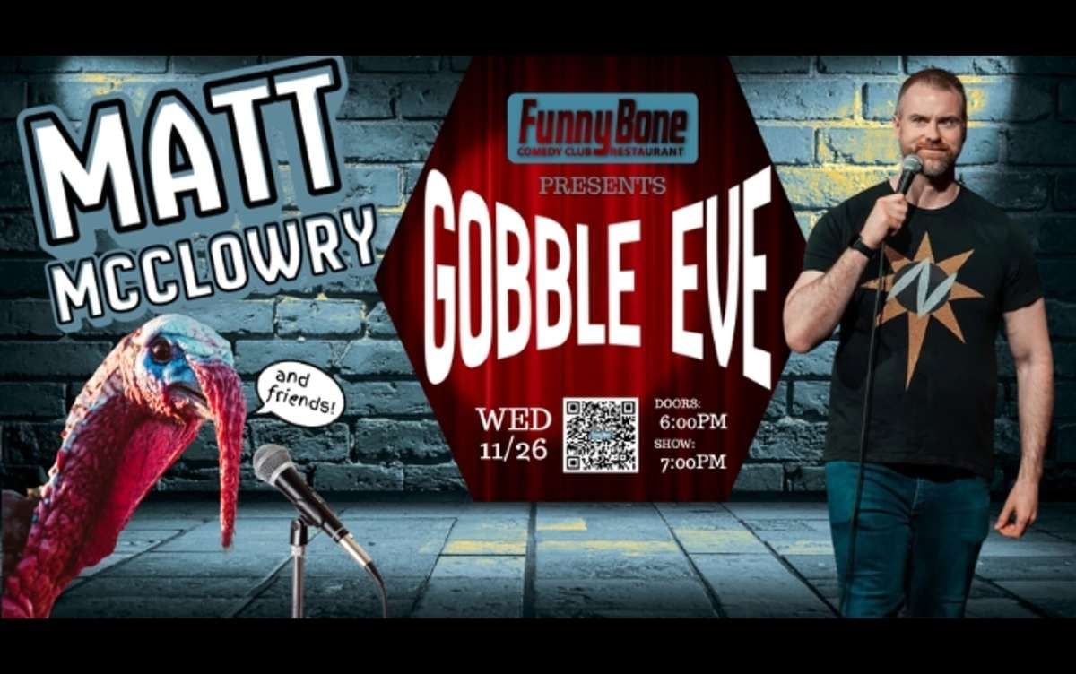 Matt McClowry, 27 November | Event in Tampa | AllEvents