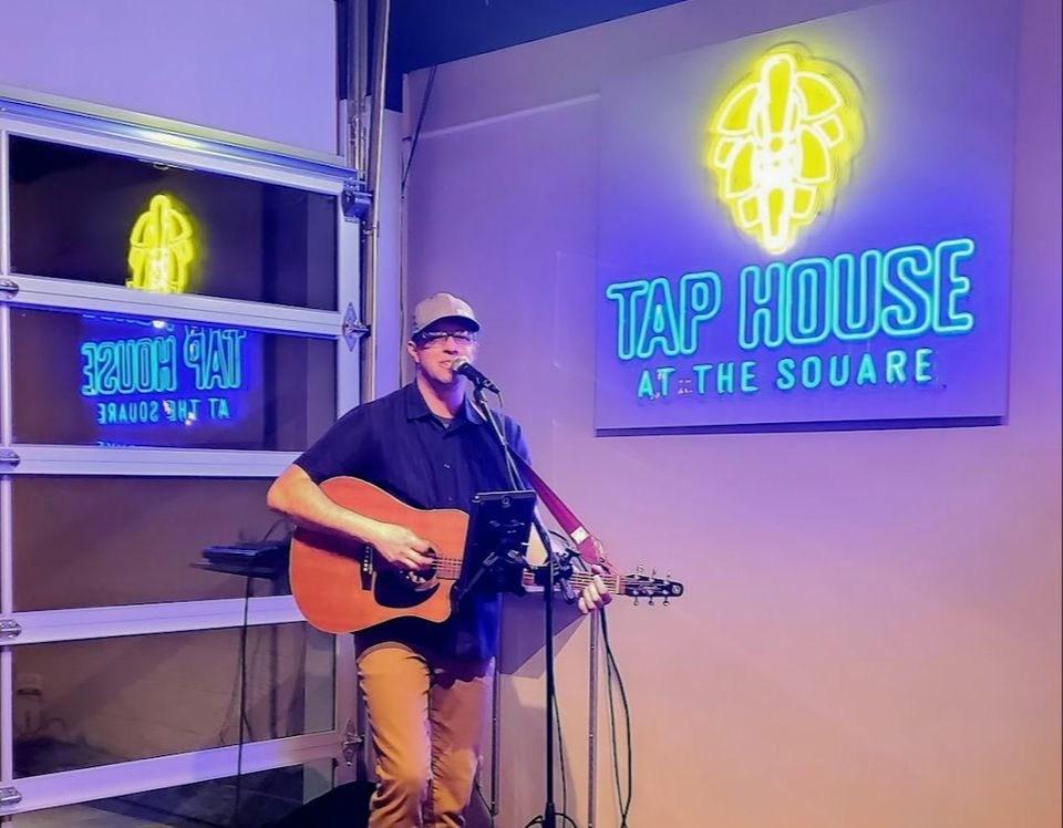 Danny Schneible Tap House at the Square, Tap House at the Square