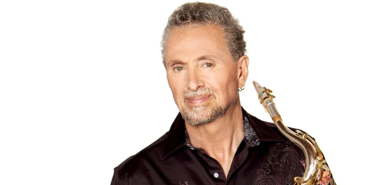 Richard Elliot, 31 January | Event in Red Bank | AllEvents