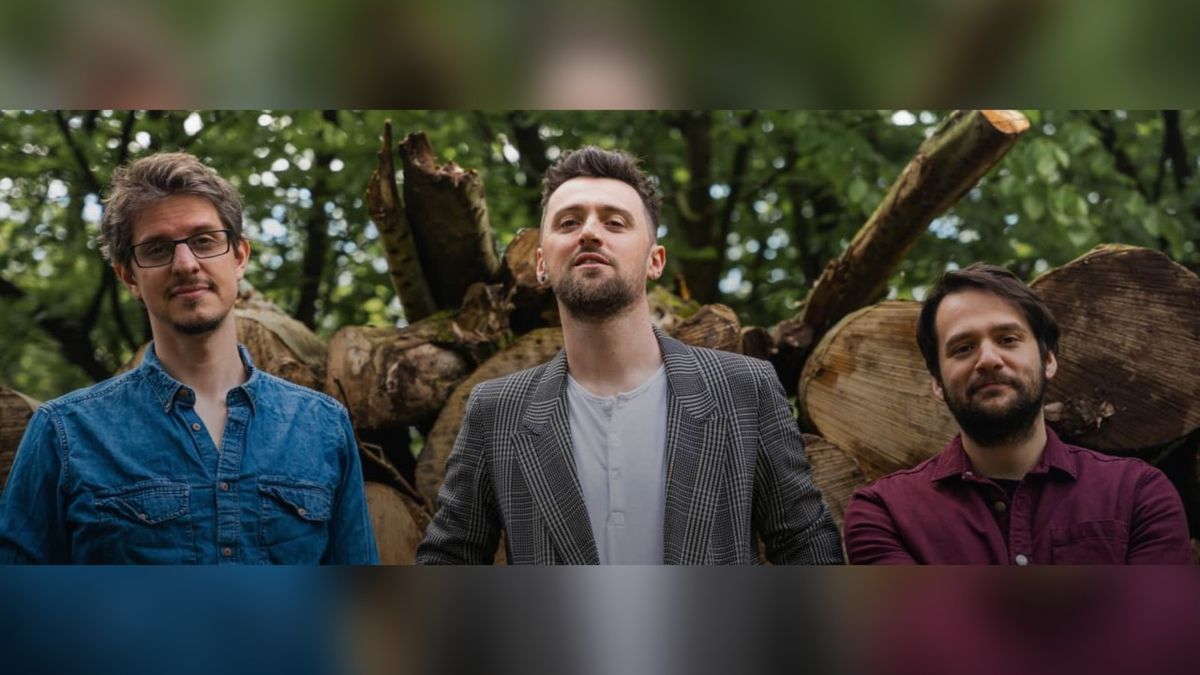 The Longest Johns Belfast Tickets, 9 May | Event in Belfast | AllEvents