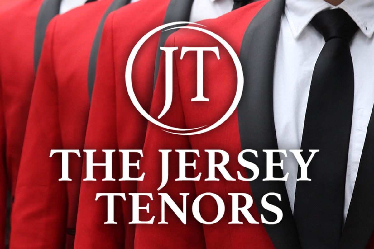 The Jersey Tenors, 22 August | Event in Ocala | AllEvents
