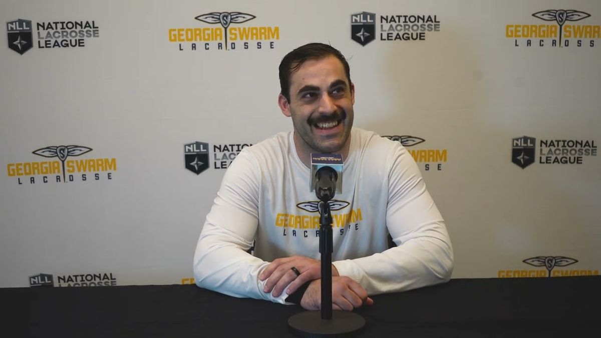 Georgia Swarm at Calgary Roughnecks at Scotiabank Saddledome, 15 April | Event in Calgary | AllEvents