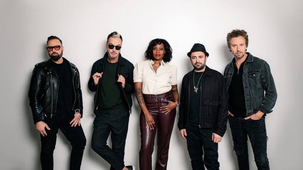 Fitz and the Tantrums: Man on the Moon Tour, 5 August | Event in Madison | AllEvents