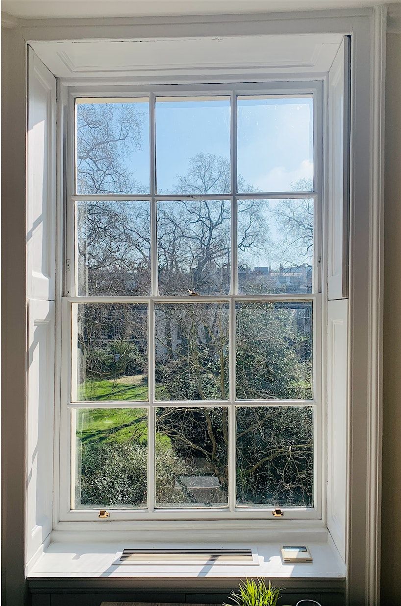 As the Leaves Fall: A Therapeutic Grief Group hosted by Anoushka Beazley, 14 December | Event in London | AllEvents