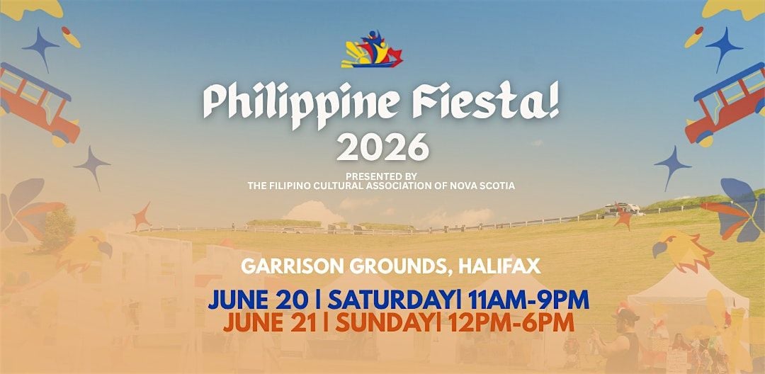 Philippine Fiesta! 2026