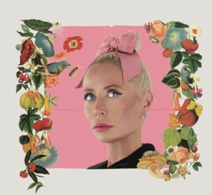 WENDY JAMES , 29 October | Event in London | AllEvents