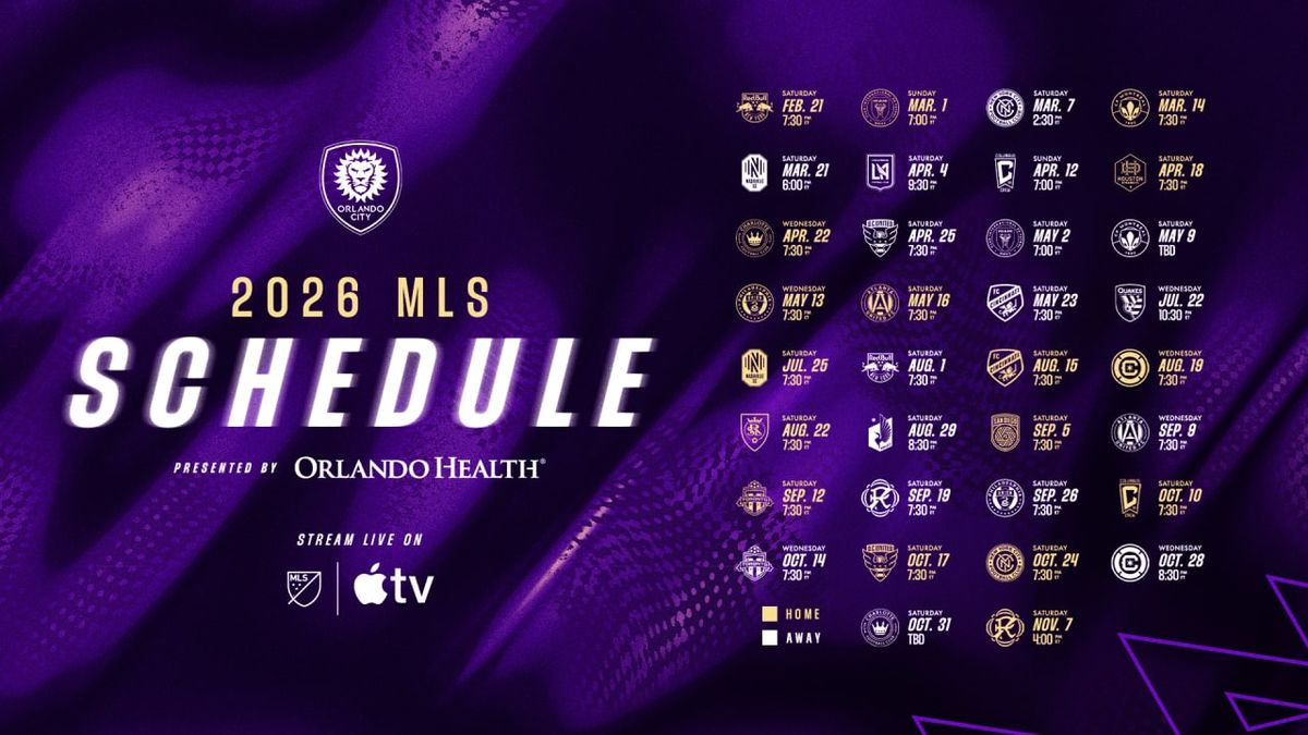 Orlando City SC vs. Real Salt Lake, 21 August | Event in Orlando | AllEvents