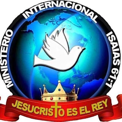 Jesucristo Es El Rey Ministerio Internacional