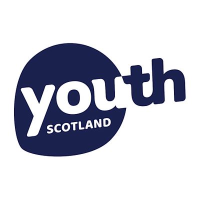 Youth Scotland logo