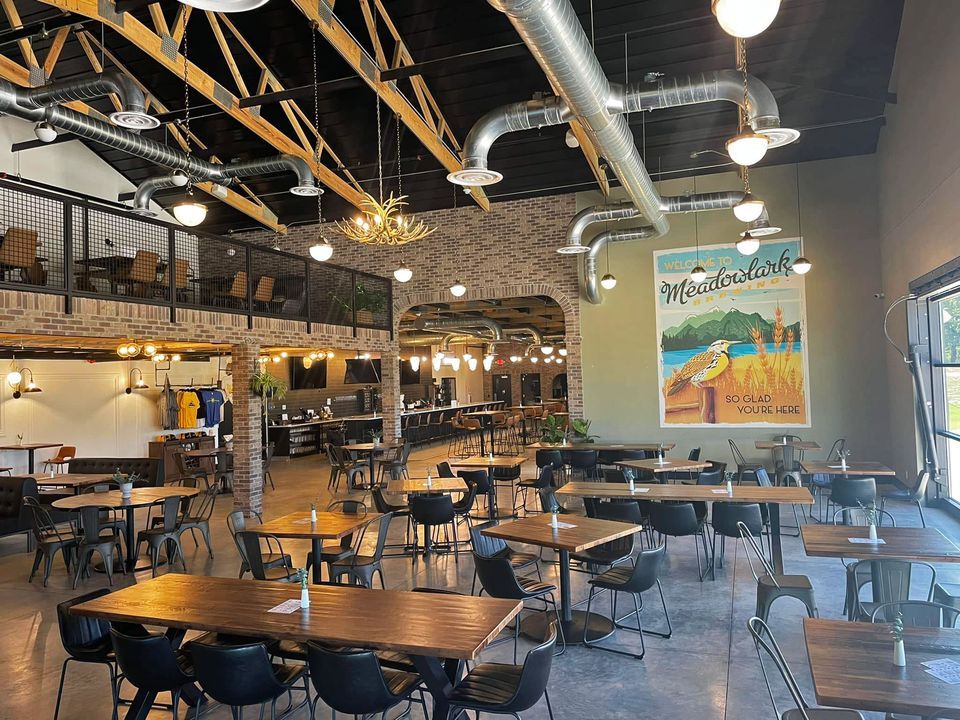 Eastern Wildlands Chapter Annual Meeting, Meadowlark Brewing, Billings