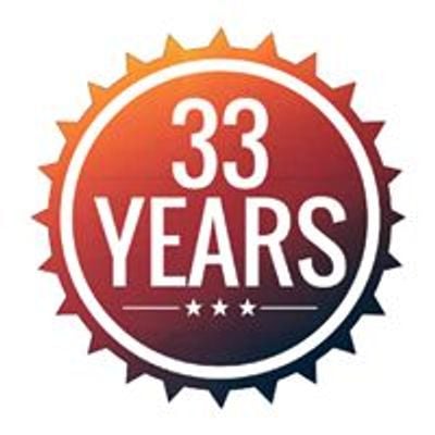 33 Years