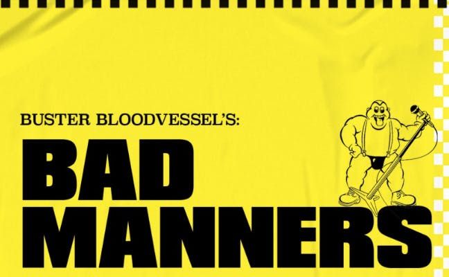 Bad Manners at Cheese and Grain - 50th Anniversary tour, 23 May | Event in Frome | AllEvents