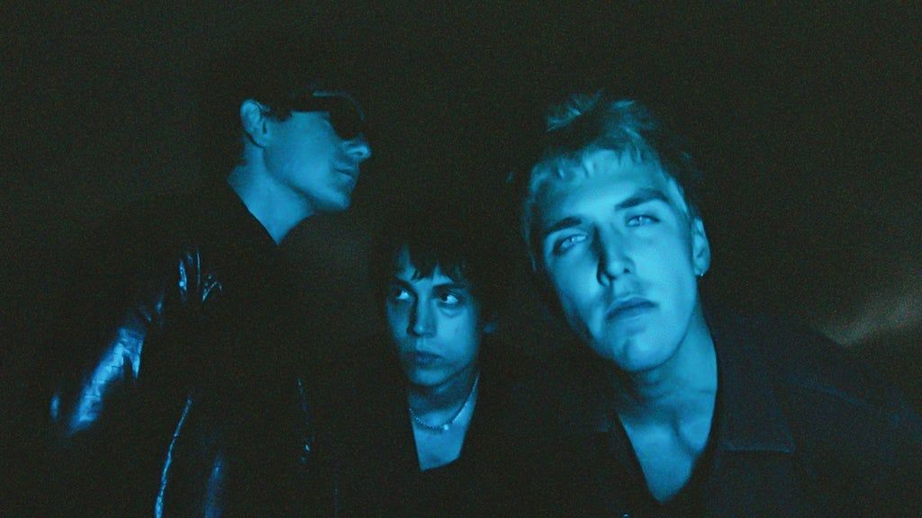 BAD SUNS: ACCELERATOUR 2025, 21 September | Event in Houston | AllEvents