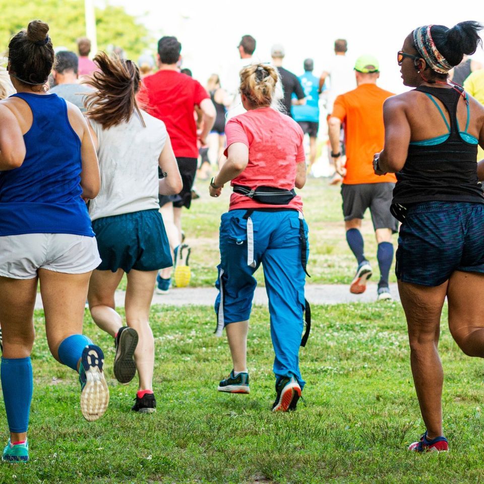 The Mentor Mile!: 1-Mile Walk / 5K Run, 2700 6th Ave S, Lake Worth ...