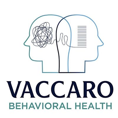 Vaccaro Behavioral Health Group logo