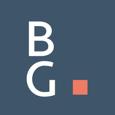 Business Gateshead logo