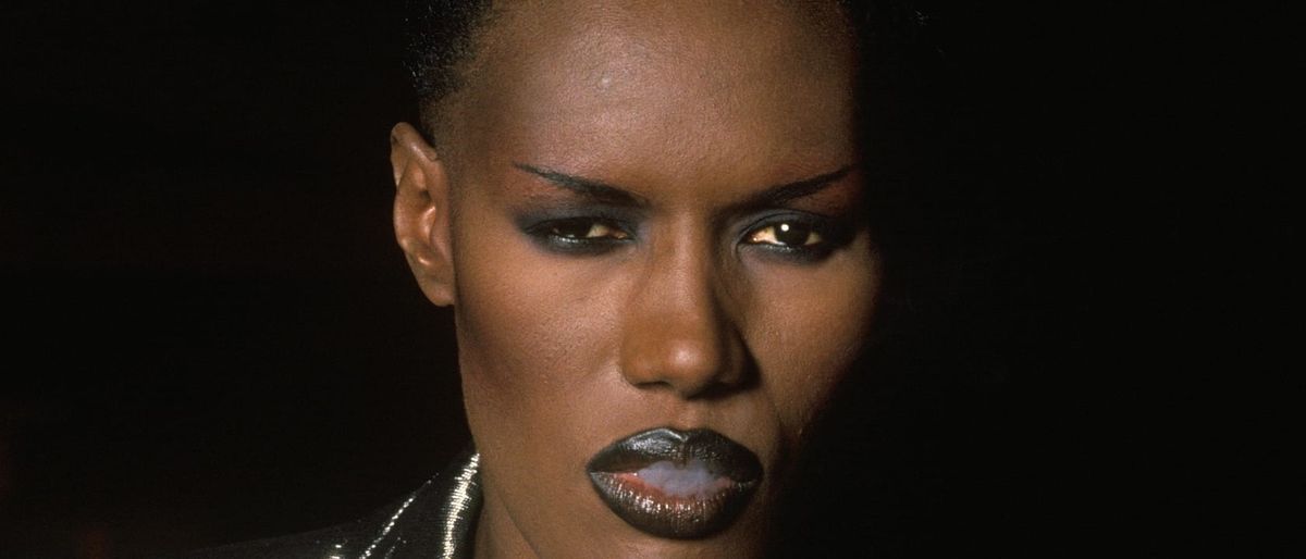 Parking Grace Jones with Janelle Monae, 6 June | Event in Washington | AllEvents
