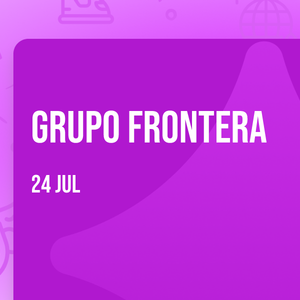 Grupo Frontera