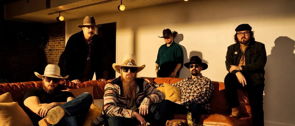 49 Winchester, Wyatt Flores in Bristol, 16 October | Event in Bristol | AllEvents