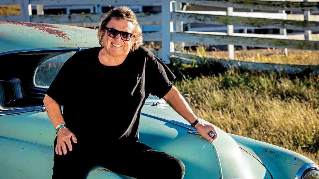 Don McLean - American Pie 55th Anniversary Tour 2026