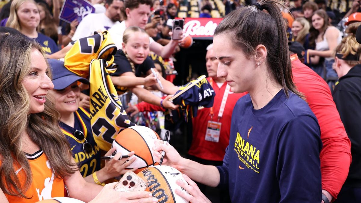 Indiana Fever at Phoenix Mercury, 8 August | Event in Phoenix | AllEvents