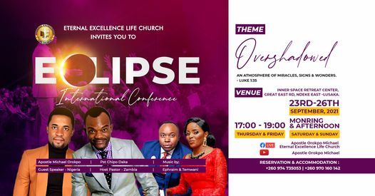 Omoy1pob2caqdm Big Events In Zambia 2022