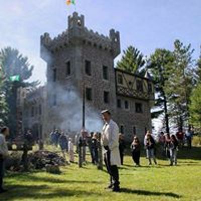 Kelley Castle