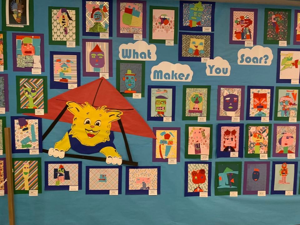 The Santaclausian, Woodland Heights, Spartanburg, December 8 2023