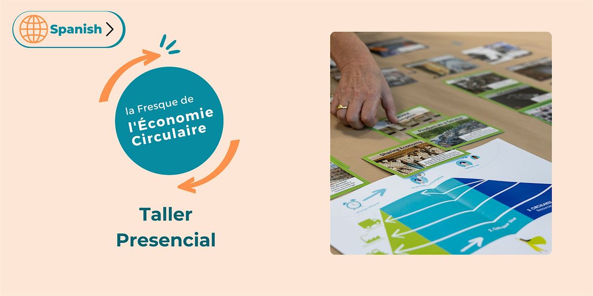 Mural de la Economía Circular en Valencia - España, 11 December | Event in València | AllEvents