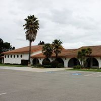 Advent Lutheran Church, Morgan Hill, CA