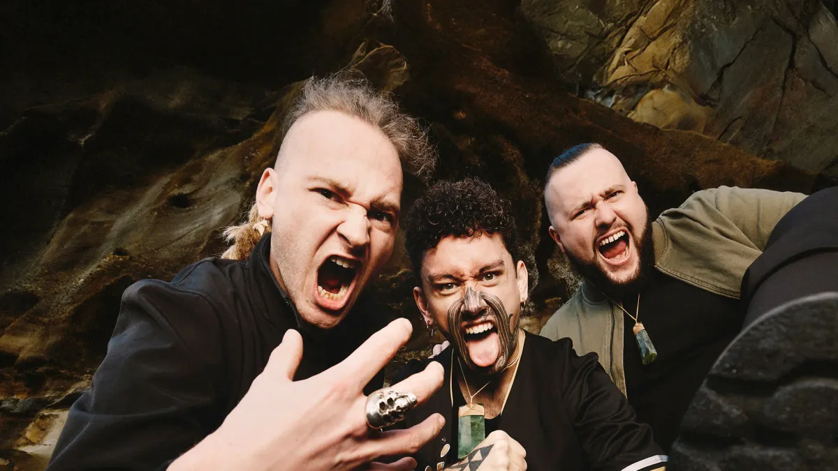 Alien Weaponry, Avatar in Milano, 3 March | Event in Milano | AllEvents