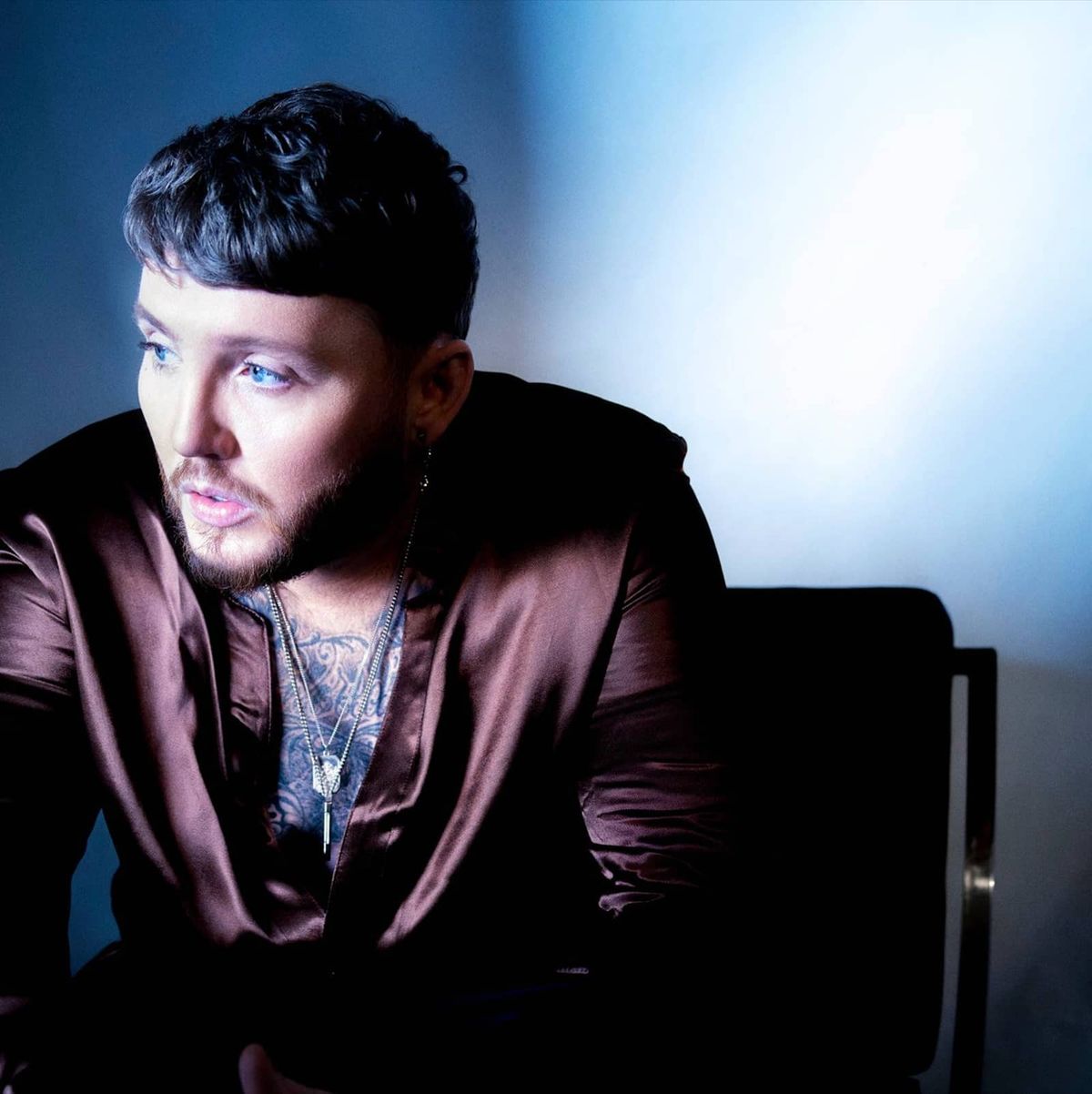 James Arthur Düsseldorf Tickets, 29 November | Event in Düsseldorf | AllEvents