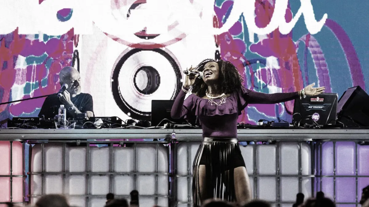 Black Box in Oslo, 31 January | Event in Oslo | AllEvents