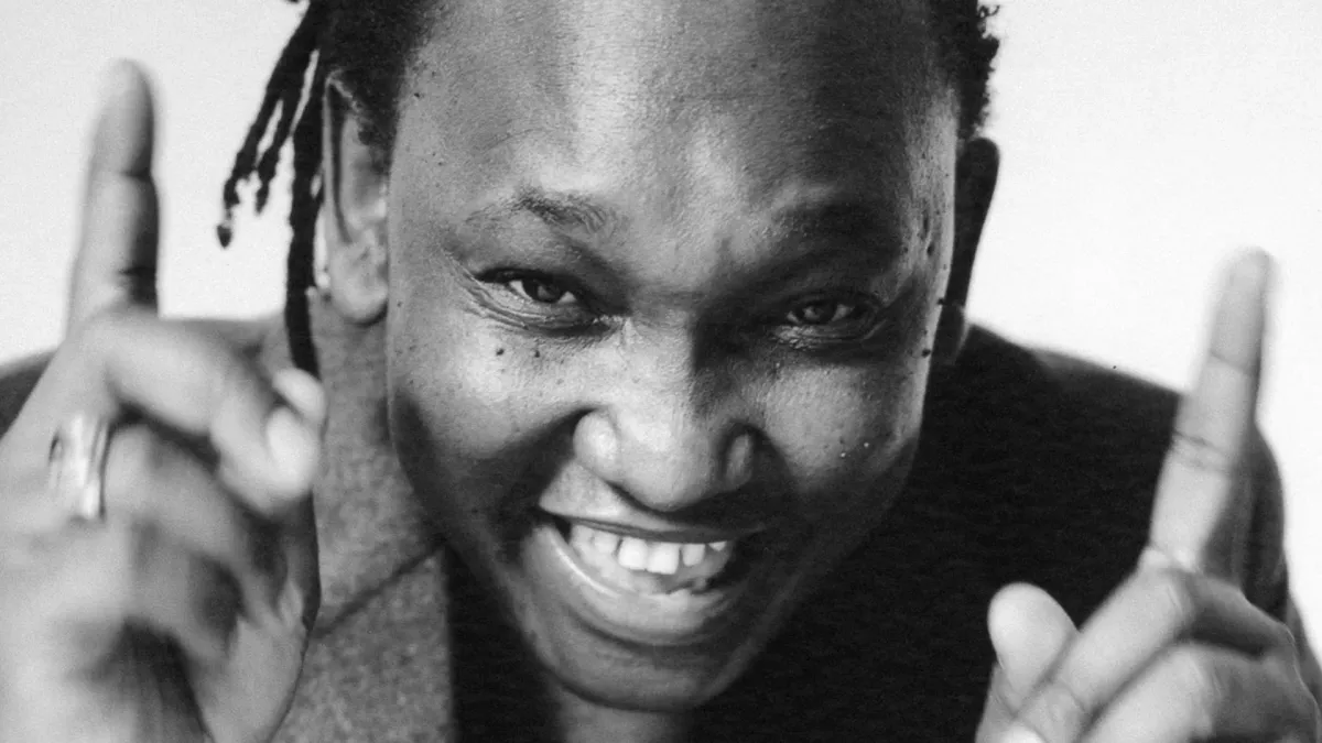 Abel Selaocoe in KÖLN, 29 October | Event in KÖLN | AllEvents