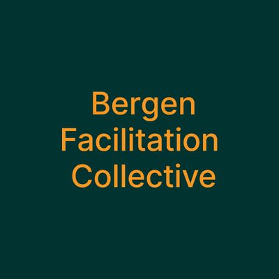 Bergen Facilitation Collective logo