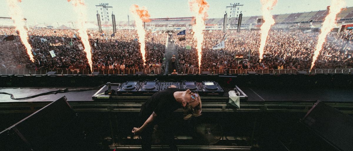 Ghastly, GHENGAR in Santa Ana, 28 June | Event in Fountain Valley | AllEvents