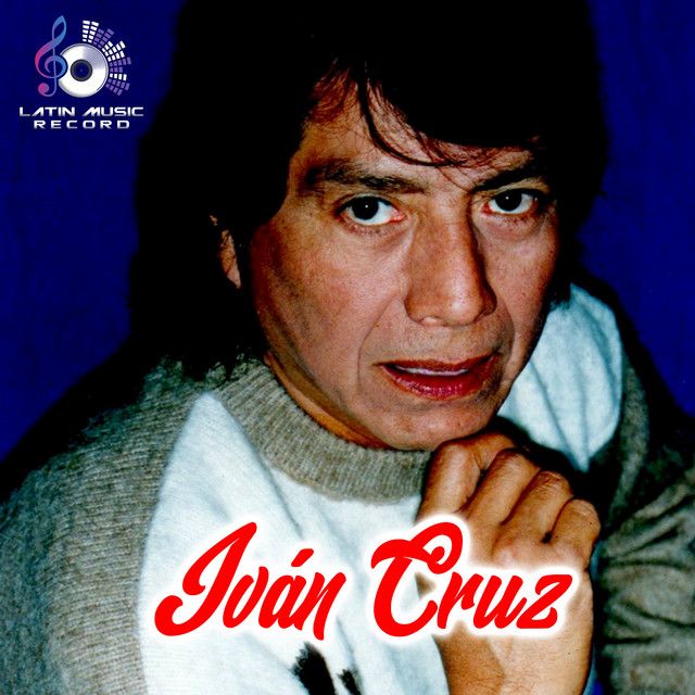 Iván Cruz