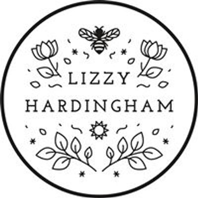 Lizzy Hardingham