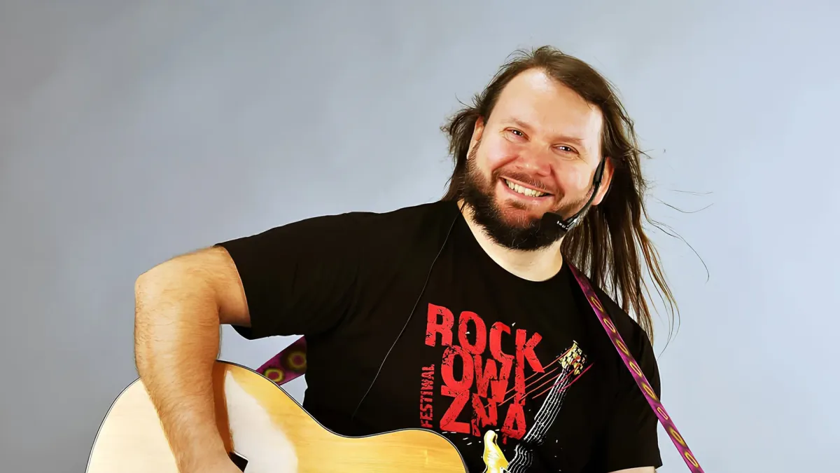 Zenek Kupatasa in Wrocław | Event in Wroclaw | AllEvents