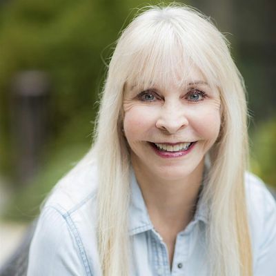 Valerie Holden - Bossy Woo logo