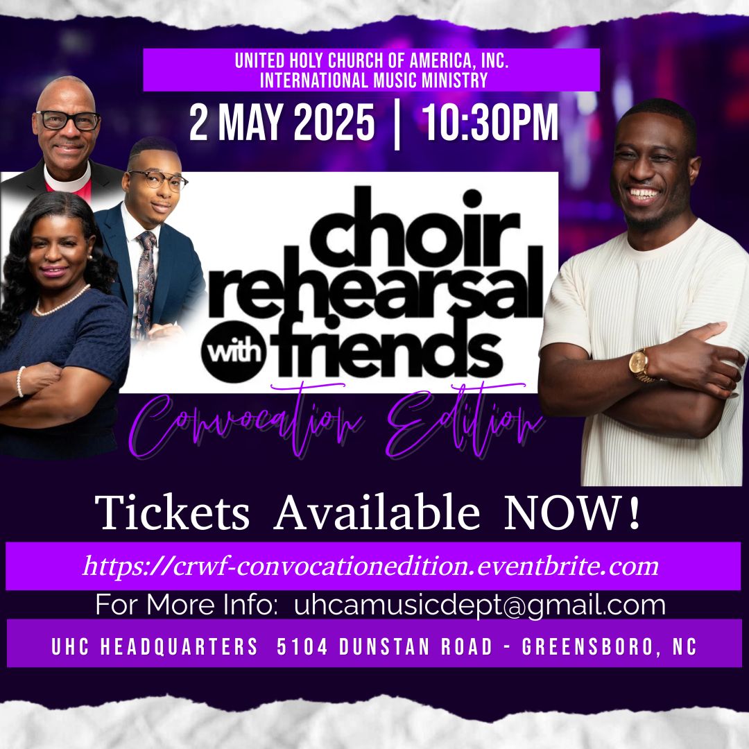 Choir Rehearsal with Friends, 13 June | Event in Washington | AllEvents